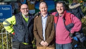 Thomastown Concert Hall Renaissance brilliant for all the community in Kilkenny town