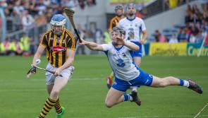 Kilkenny team: TJ Reid to lead the attack against Waterford
