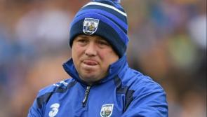 Kilkenny: young hurlers not being given enough credit insists Derek McGrath