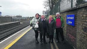 Kilkenny farmers counting the cost of Coillte contracts