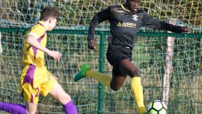 Kilkenny Soccer: Kilkenny & District League Under-16s go hunting for national glory