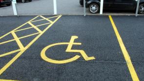 Mayor calls for clampdown on misuse of disability parking spaces in Kilkenny