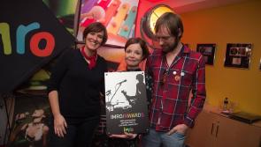 Kilkenny music icon, the late  Willie Meighan receives major award at IMROs