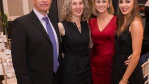 Picture Gallery: Valentine's Dinner  in aid of the Carlow/Kilkenny Homecare