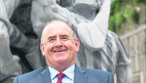 Kilkenny man Ned Quinn to be appointed to top job in GAA