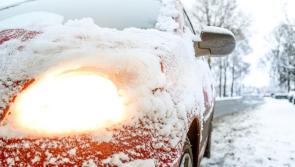 Kilkenny schools closed today because of snow as Beast From The East arrives