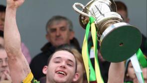 Ger Aylward ready for return to the Kilkenny hurling fold