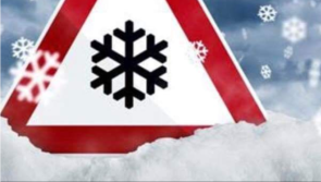 ALERT: Kilkenny braces for hail, sleet, snow, severe frost and icy roads