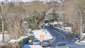 Kilkenny motorists advised to take no unnecessary journeys