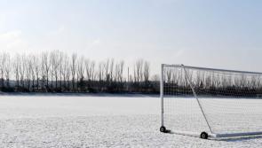Kilkenny Soccer: Storm Emma forces League to call off all local games