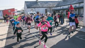 Picture Gallery: All the fun at the St Brigid's Callan Run