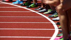 Kilkenny athletics honours its high achievers