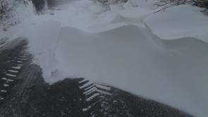 Mayor's anger as Kilkenny still has no funding for Storm Emma roads damage