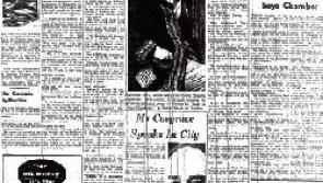 Actress wore football socks to counter cold weather while filming in Kilkenny