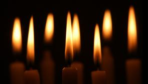 Kilkenny deaths for Thursday, May 17