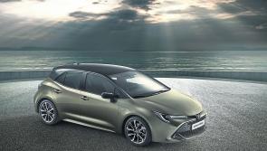 Toyota: the end is nigh for their diesel passenger cars 