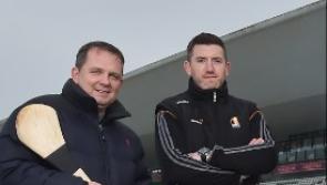 For Kilkenny getting to the Hurling League quarter-finals would be real progress