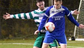 Soccer: Plenty to play for in Kilkenny & District League