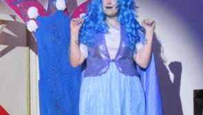 Panto time in Gowran