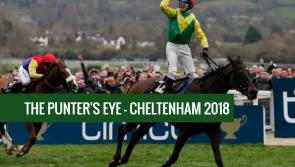 THE PUNTER'S EYE: Cheltenham tips and race preview 2018