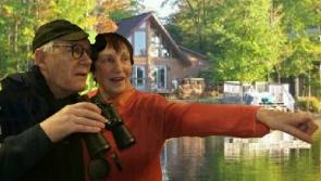 Kilkenny production of On Golden Pond