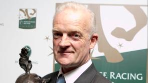 Horse racing: beyond Cheltenham Willie Mullins duo look to Ryanair Gold Cup