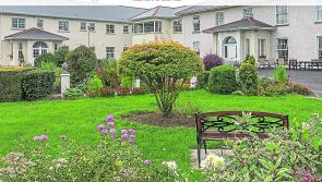 Kilkenny nursing home planned extension