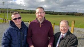 Work to begin in Clogh/Moneenroe playground
