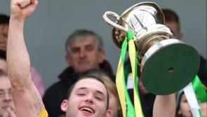 Ger Aylward returns to Kilkenny team to face Wexford