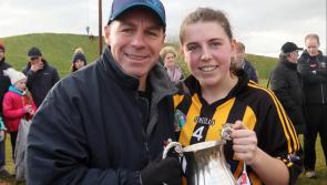 Former Kilkenny hurling star, Charlie Carter, heads to Cheltenham as breeder 