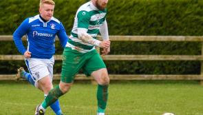 Kilkenny & District League: Premier Division game between Evergreen A and Freebooters A leads busy weekend of fixtures 