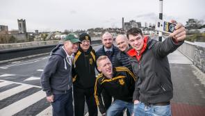 Streets of Kilkenny 5k is ready for round two!