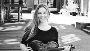 Internationally renowned classical musicians to perform for Gina in Kilkenny