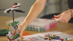 Enterprising Kilkenny applicants as Lego Leader Franchisee’s