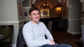 Kieran Joyce Part II: no room for regrets after winning with some of the greats