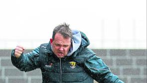 The Kilkenny game - Davy Fitzgerald insists they have changed their style