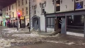 Council welcomes inclusion of Kilkenny towns in flood plan costing €1 billion