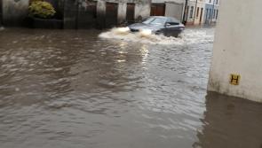 McCarthy welcomes Freshford flooding funding commitment from Minister Moran