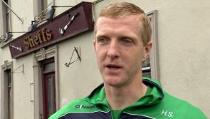  Henry Shefflin's Shamrocks return will inject 'energy' - Accomplished Kilkenny manager says