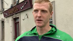 GAA legend Henry Shefflin and his wife Deirdre Shefflin celebrated a huge family milestone 