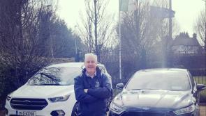 Ford Ireland complete the ST-Line model range