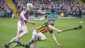 Allianz League: Kilkenny shuffle pack for Offaly clash
