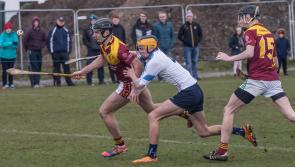 Schools Hurling: Croke Cup dream is over for Kilkenny CBS