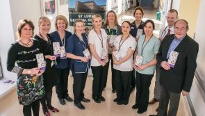 Cois Nore Cancer Support Centre, Kilkenny  and St Luke’s Hospital team up to support oncology patients