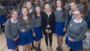 Kilkenny schools taking part in 'Build A Bank' finals today
