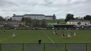 Kilkenny Hurling: St Kieran’s College charge into Croke Cup final