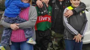 Killamery man to organise motorcade and exhibit in Kilkenny
