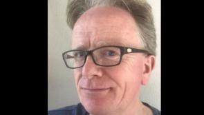 South Kilkenny poet was shortlisted for prestigious literary award