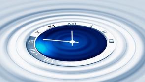 Don't forget clocks 'spring' forward by one hour this weekend
