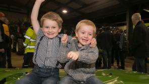 Murphy's of Glenmore, Kilkenny to host children's farm safety event on Thursday